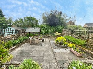 Garden- click for photo gallery
